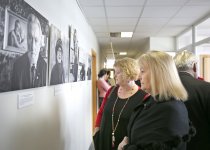 Birutės paroda Trakuose 2018