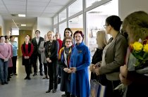 Birutės paroda Trakuose 2018