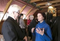 Birutės paroda Trakuose 2018