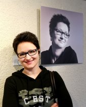 Birutės paroda Vyriausybėje 2018