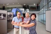 Birutės parodos 2018 - 2019