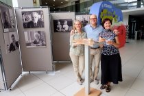 Birutės parodos 2018 - 2019