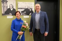 Birutės parodos 2018 - 2019