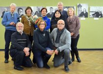 Birutės parodos 2018 - 2019