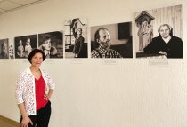 Birutės parodos 2018 - 2019