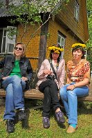 Biržuose 2011