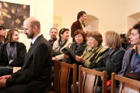 Biržuose 2011