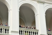 Biržuose 2011