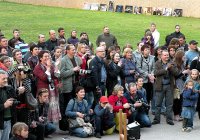 Biržuose 2011