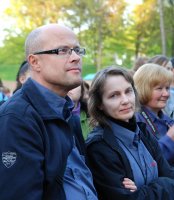 Biržuose 2011