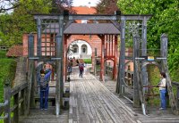 Biržuose 2011