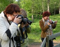 Biržuose 2011