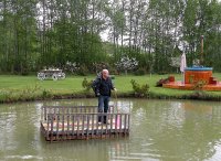 Biržuose 2011