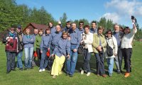 Biržuose 2011