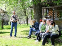 Biržuose 2011