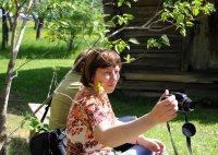 Biržuose 2011