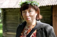 Biržuose 2011