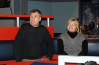 Boulingas Vilniuje 2010