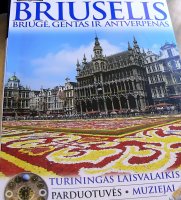 Briuselyje 2011