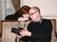 Briuselyje 2011