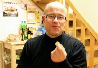 Briuselyje 2011
