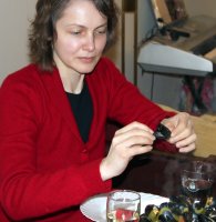 Briuselyje 2011