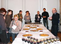 Briuselyje 2011
