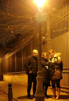Briuselyje 2011