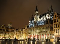 Briuselyje 2011