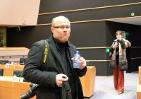Briuselyje 2011