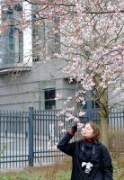 Briuselyje 2011