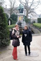 Briuselyje 2011