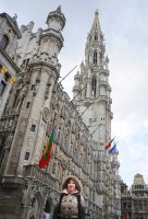 Briuselyje 2011