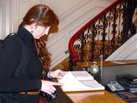 Briuselyje 2011