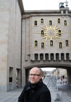 Briuselyje 2011