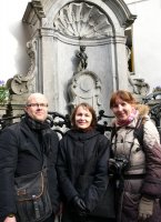 Briuselyje 2011