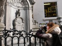Briuselyje 2011