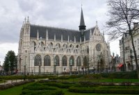 Briuselyje 2011