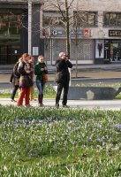 Briuselyje 2011