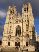 Briuselyje 2011