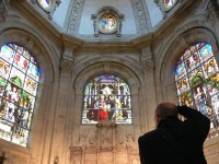 Briuselyje 2011