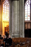 Briuselyje 2011