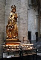 Briuselyje 2011