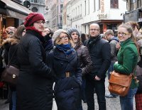 Briuselyje 2011