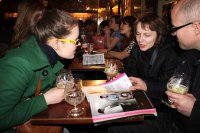 Briuselyje 2011