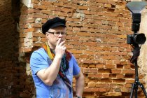 Dailininkų fotosesija 2014