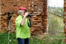 Dailininkų fotosesija 2014