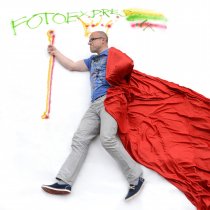 Dailininkų fotosesija 2014