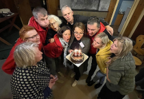 Fotokablio gimtadienis 2023