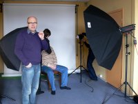 Fotostudija pas Konstantiną 2011